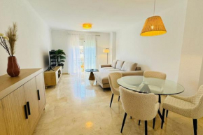 Room City Marismas Centro Ciudad Estepona